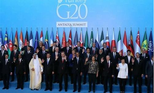 g20峰会时间-中国杭州g20峰会举办时间-第1张图片-妙冉理财网