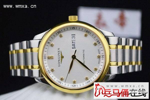 中国十大名表排名-国产手表排名前十