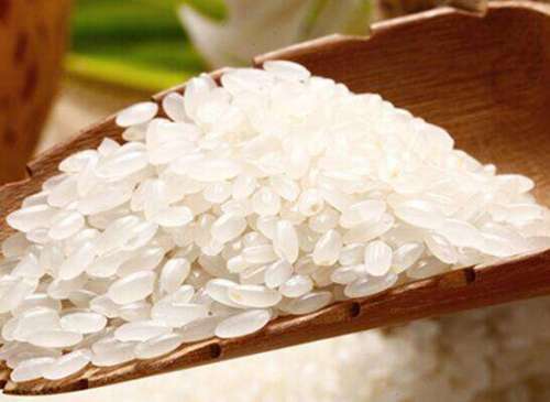中国大米产地-中国最好吃的大米