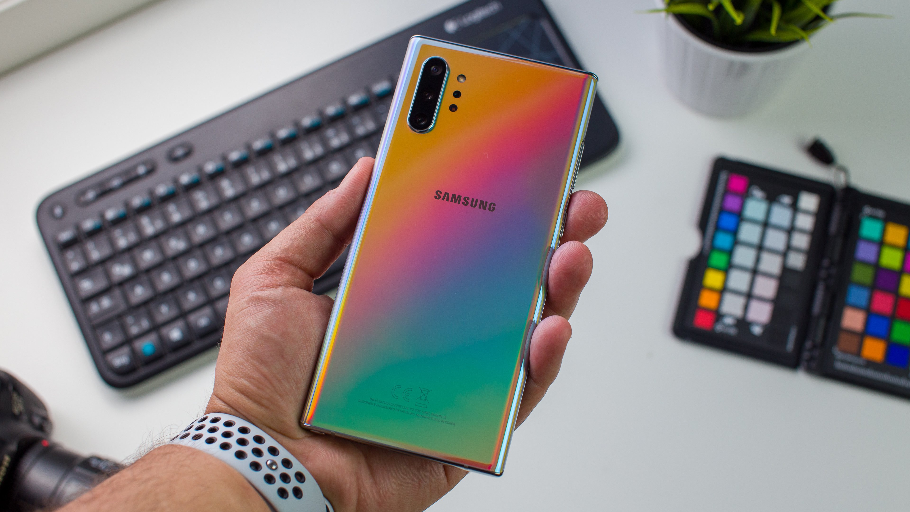 5g手机排行榜最新-2021年最好的5g手机排行-第2张图片-妙冉理财网