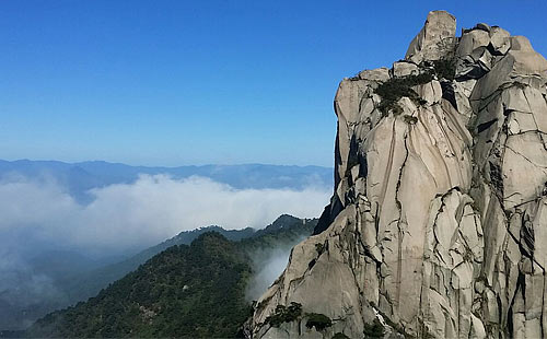 合肥旅游景点-合肥旅游景点推荐