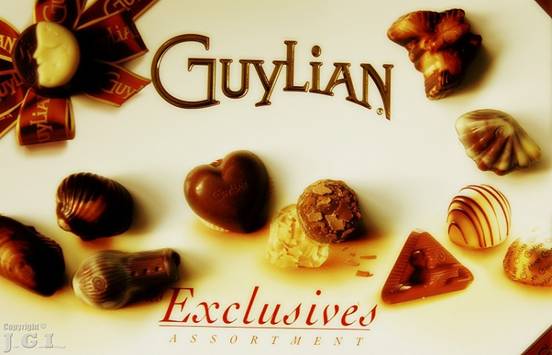 世界十大巧克力品牌-世界著名巧克力品牌-第2张图片-妙冉理财网
