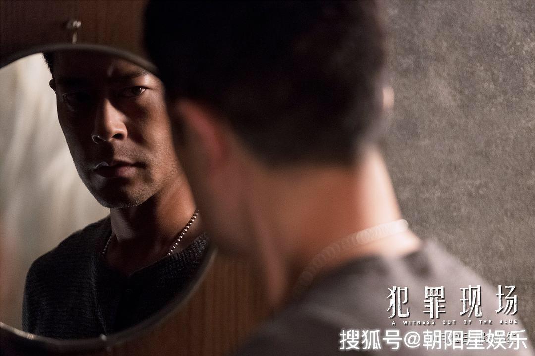 不在犯罪现场剧情介绍-不在犯罪现场剧情总概