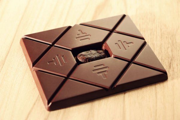 世界巧克力排行榜-巧克力排行榜及价格表-第2张图片-妙冉理财网
