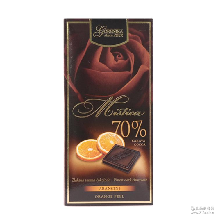 进口巧克力-进口巧克力品牌排行-第2张图片-妙冉理财网