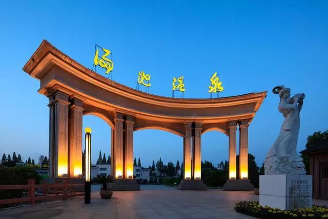孝感景点-孝感旅游攻略自驾游 孝感景点-孝感旅游攻略自驾游