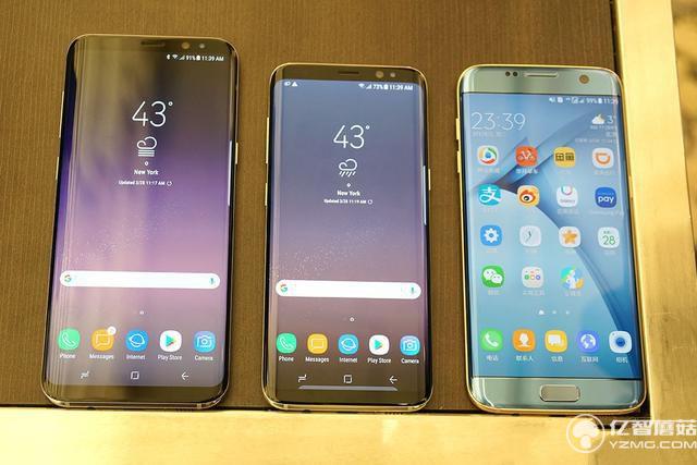 三星哪款手机最好用-2021年三星口碑最好的手机 三星哪款手机最好用-2021年三星口碑最好的手机