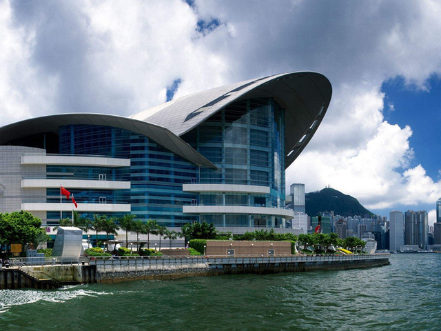 香港旅游景点-香港有哪些著名的旅游景点