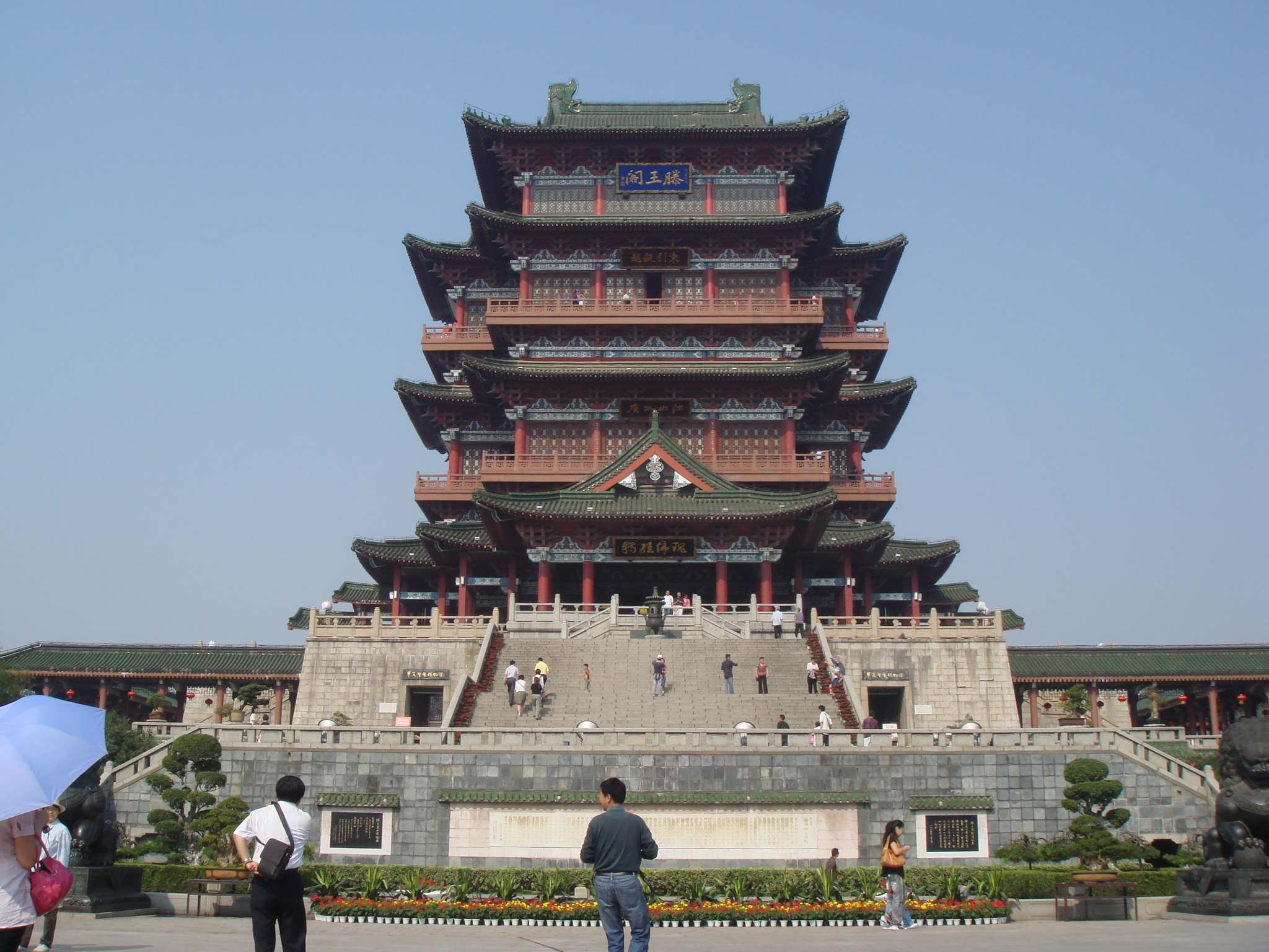 南昌旅游资讯-南昌2015年旅游人次-第2张图片-妙冉理财网