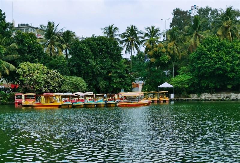 湛江旅游景点大全介绍-北海旅游攻略必去景点推荐 湛江旅游景点大全介绍-北海旅游攻略必去景点推荐