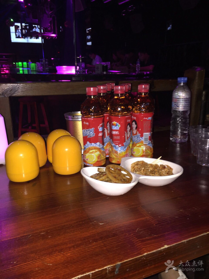 菲比酒吧-赫本酒吧 菲比酒吧-赫本酒吧
