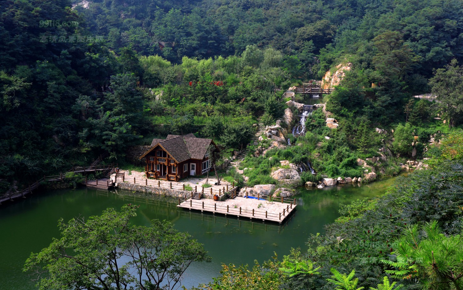 济南景点介绍-济南景点大全一日游-第2张图片-妙冉理财网